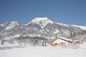 Country Inn Canadian House