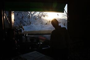 Country Inn Canadian House