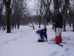 Country Inn Canadian House