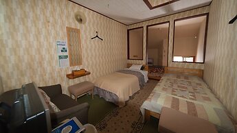 Country Inn Canadian House