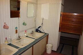 Country Inn Canadian House