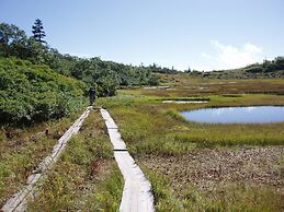 Country Inn Canadian House