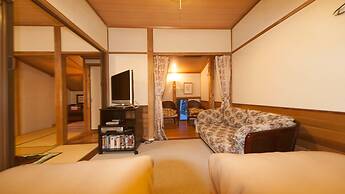 Country Inn Canadian House