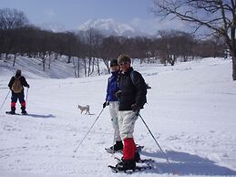 Country Inn Canadian House