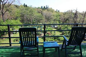 Country Inn Canadian House