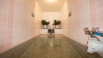 Country Inn Canadian House