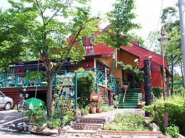 Country Inn Canadian House