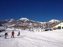 Country Inn Canadian House