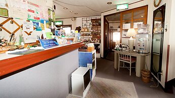 Country Inn Canadian House