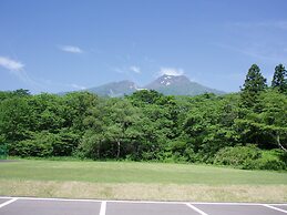 Country Inn Canadian House