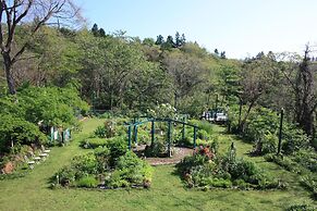 Country Inn Canadian House