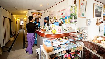 Country Inn Canadian House