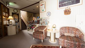 Country Inn Canadian House