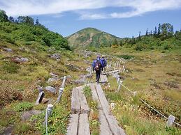 Country Inn Canadian House