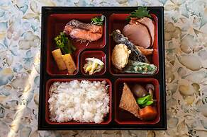 Country Inn Canadian House