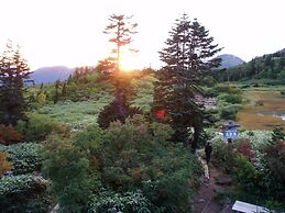 Country Inn Canadian House