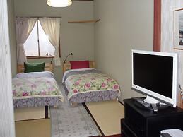 Country Inn Canadian House