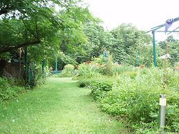 Country Inn Canadian House