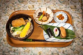 Country Inn Canadian House