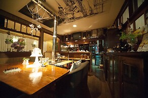 Country Inn Canadian House