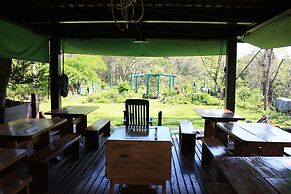 Country Inn Canadian House