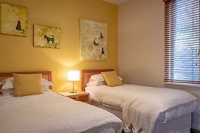 Queensberry Springs Villa 1
