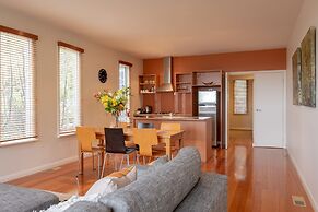 Queensberry Springs Villa 1