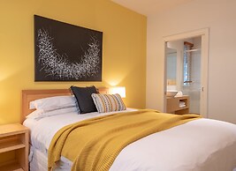 Queensberry Springs Villa 1