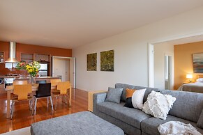 Queensberry Springs Villa 1