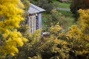 Queensberry Springs Villa 1