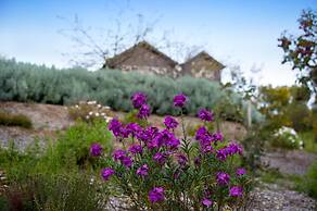 Queensberry Springs Villa 1