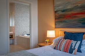 Queensberry Springs Villa 1