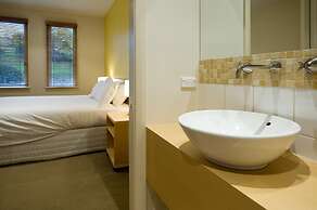 Queensberry Springs Villa 1