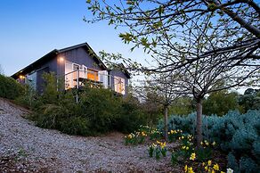 Queensberry Springs Villa 1