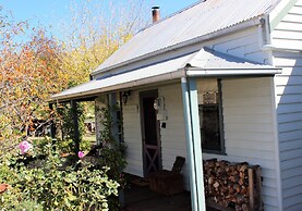 Quince Cottage Daylesford