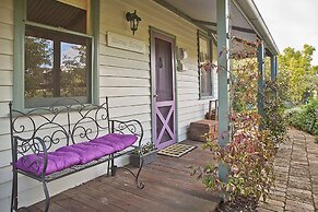 Quince Cottage Daylesford