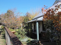 Quince Cottage Daylesford