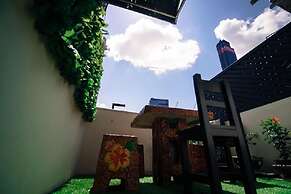 YHA Bangkok Downtown at Station S3 - Hostel