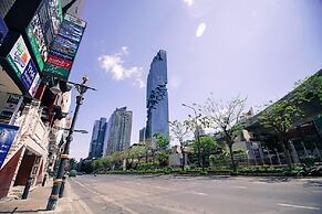 YHA Bangkok Downtown at Station S3 - Hostel