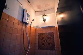 YHA Bangkok Downtown at Station S3 - Hostel