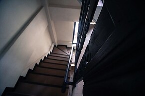 YHA Bangkok Downtown at Station S3 - Hostel