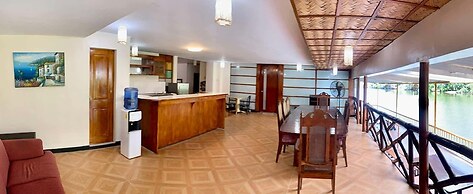 Potipot Gateway Resort