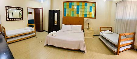 Potipot Gateway Resort