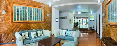 Potipot Gateway Resort