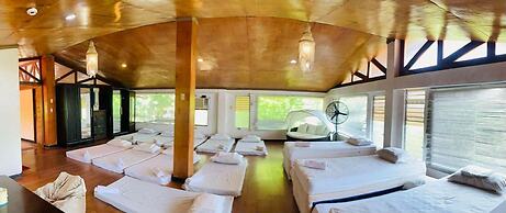 Potipot Gateway Resort