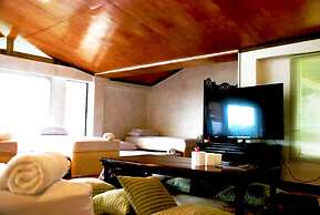 Potipot Gateway Resort