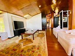 Potipot Gateway Resort