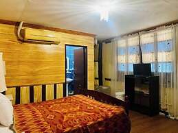 Potipot Gateway Resort