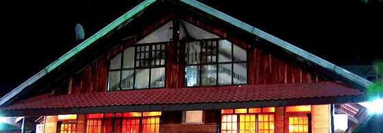 Potipot Gateway Resort