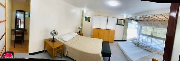 Potipot Gateway Resort